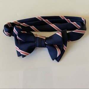 Boy Bow Tie 12-18m